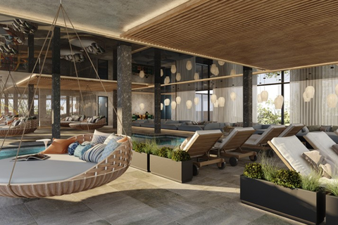 Hotel Berghof foto 19