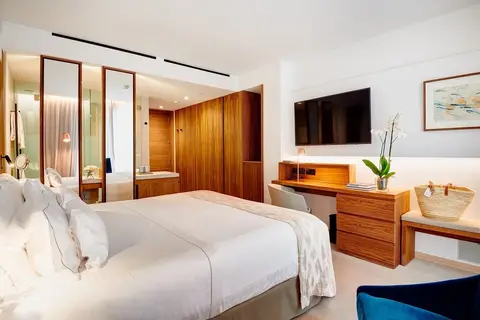 Hotel Es Princep in Palma De Mallorca — foto 28