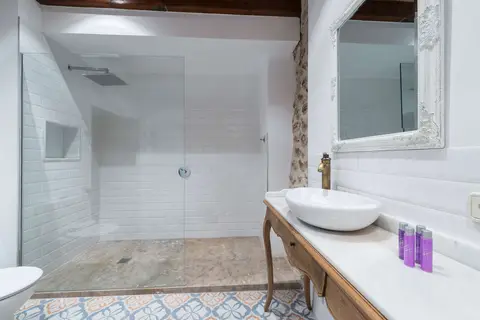 Can Furios Petit Hotel by Can Calco Hotels in Selva — foto 11