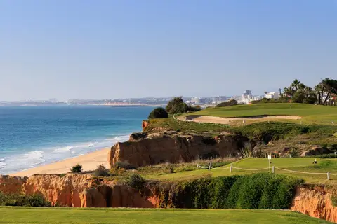 Vale do Lobo Resort in Seixal, foto 20