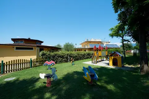 Camping Baia Verde in Sienna — foto 10