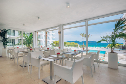 Hotel Iberostar Cala Millor - adults only foto 7