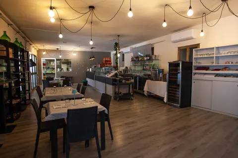 Camping Costa D Argento foto 20