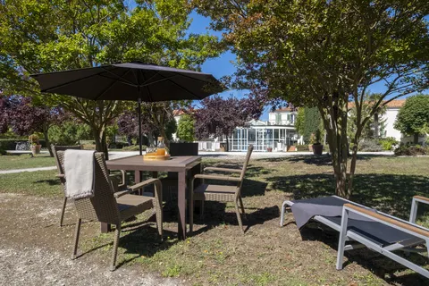 Résidence Le Palais Des Gouverneurs foto 14