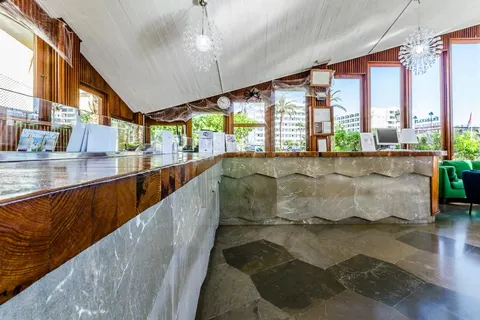 Resort Hotel Ura Jardin Del Atlantico foto 9