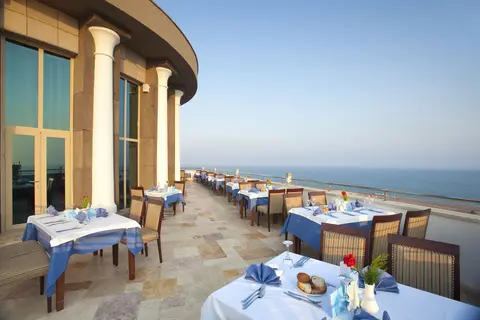 Melas Lara Hotel in Antalya — foto 19