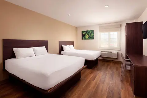 Extended Suites Cancun Cumbres in Cancùn — foto 6