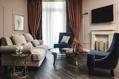 Corinthia Palace Malta in Ħ'Attard — foto 10
