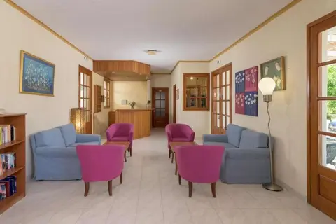 Eleonas Boutique Hotel & Spa in Ialysos, foto 19