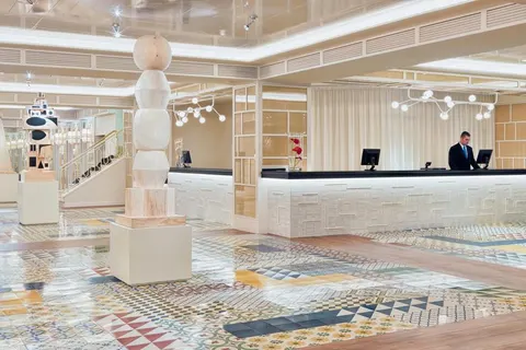 H10 Las Palmeras foto 5