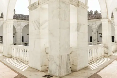 Parador de Zafra in Zafra — foto 24