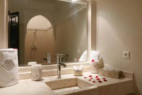 Riad Dar Couscous & SPA in Marrakech — foto 15