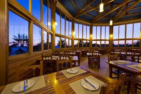 Elba Costa Ballena Beach & Thalasso Resort in Rota — foto 4