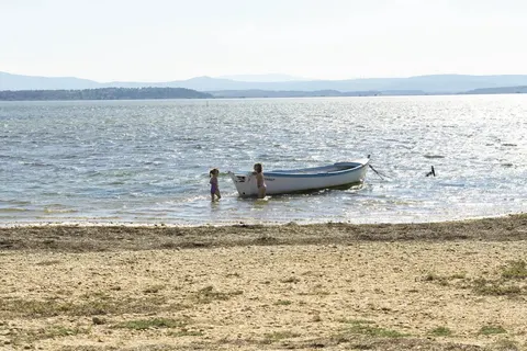 Camping Paradis Barberousse foto 10