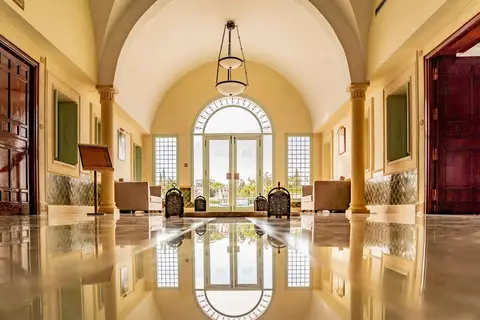TMK Hotel Flora Park by Turismark in الحمامات — foto 3