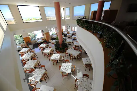 Monte Mar Palace Hotel in São Vicente, foto 5