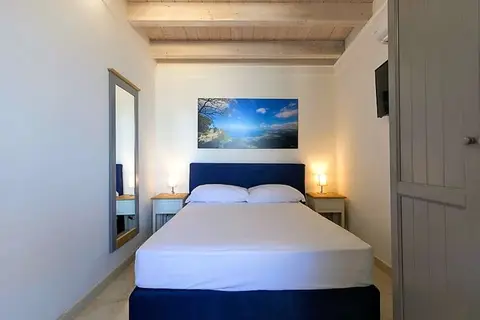 Zibibbo Suites & Rooms in Trapani — foto 11