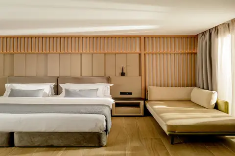 Bonita Luxury Resort in Golem — foto 16
