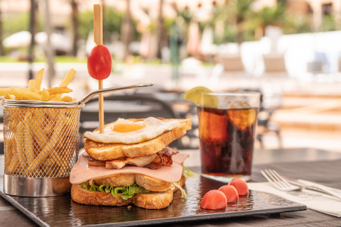 Appartementen Coral Compostela Beach foto 9