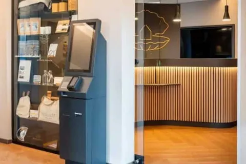 arthotel bakker foto 38