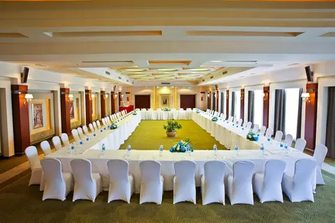 Charmillion Club Resort in Sharm El Sheikh — foto 17