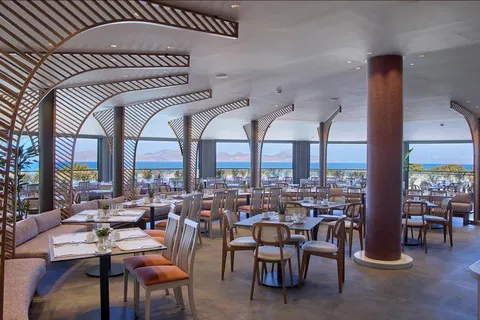 Zeus Kos Beach foto 3