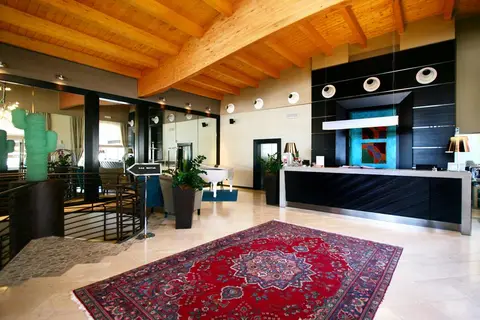 Appartementen Lake Garda Resort in Moniga del Garda — foto 9