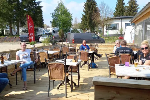 Camping Oos Heem foto 15