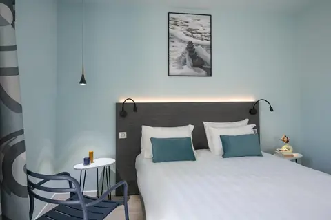 Best Western Hôtel Alba in Saclay — foto 23