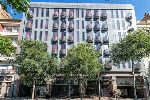 Sunotel Aston in Barcelona, foto 21