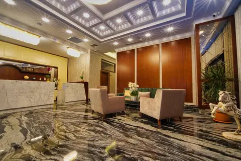 My Dream Hotel Istanbul in Fatih — foto 9