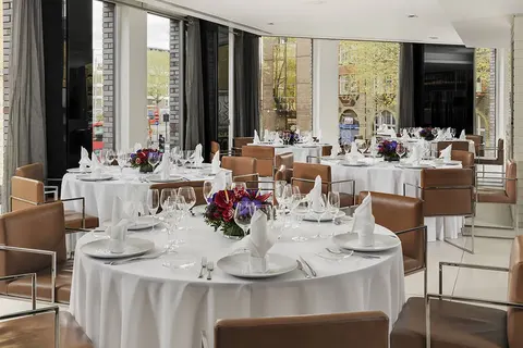 H10 Hotel London Waterloo foto 16