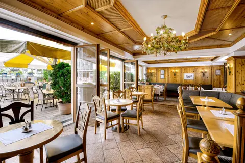 Hotel Lukasmayr in Bruck an der Großglocknerstraße — foto 5