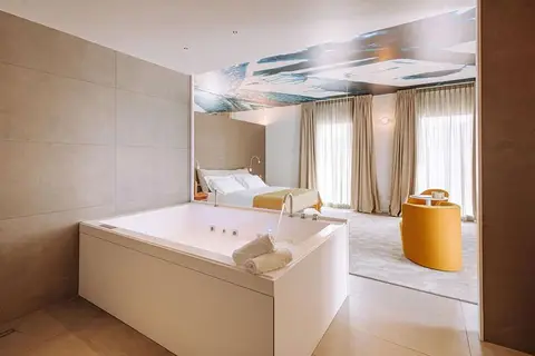 Biancodonda Lifestyle & Spa Hotel in Gallipoli — foto 4