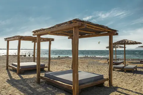 Mitsis Ramira Beach Hotel in Kos, foto 16