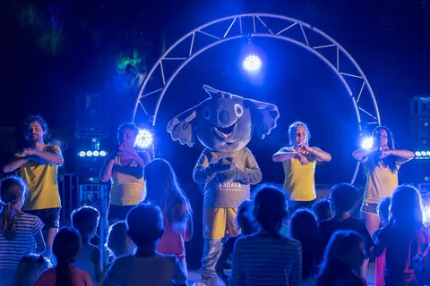 Camping Cap Sud foto 13