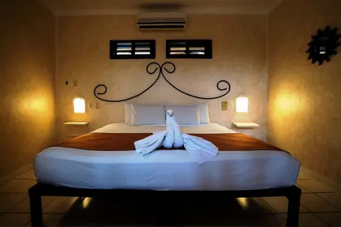 Barrio Latino in Playa del Carmen, foto 13