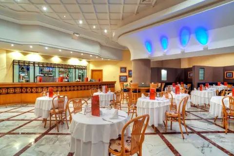 Verdi Tunis Beach Resort in Tunis, foto 6