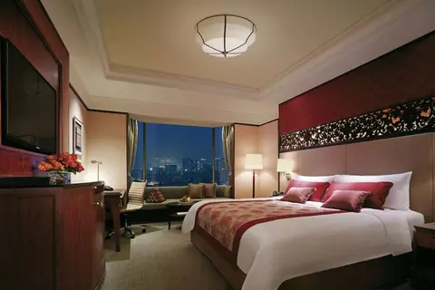 Shangri-La Hotel Bangkok in Bangkok, foto 22