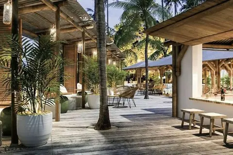 Veranda Tamarin in Tamarin — foto 8