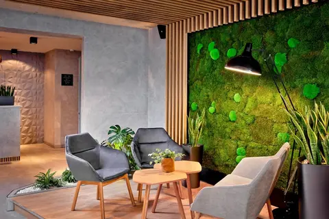 Hotel Ever Grün in Kaprun — foto 6