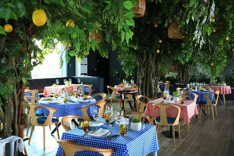Kaya Palazzo Resort & Casino in Karaoğlanoğlu — foto 7