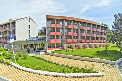 San Marino Resort Plaza Family Hotel in Lopar — foto 8