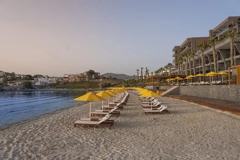 MGallery The Bodrum Hotel Yalikavak in Bodrum — foto 2