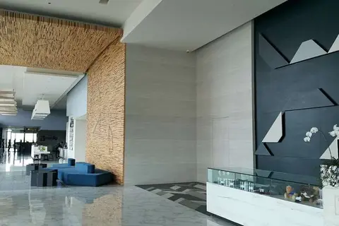Tsix5 Hotel in พัทยา — foto 17