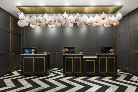 Hotel 57 in New York — foto 2