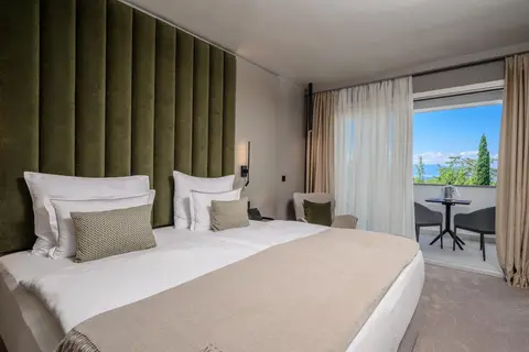 Hotel Malin in Malinska — foto 27