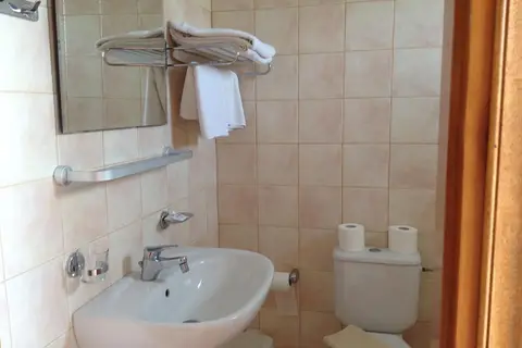 Pylea Beach Hotel in Ιαλυσός — foto 28