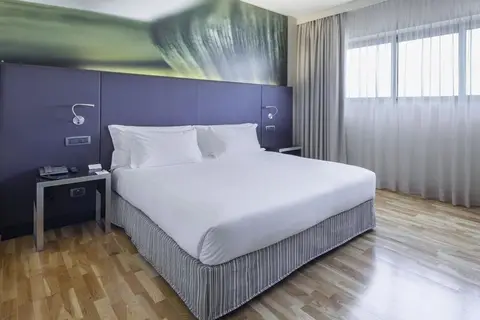 AC Hotel By Marriott Milan Sesto in Sesto San Giovanni — foto 2