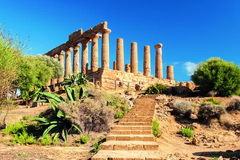 Fly & Drive Charmant Sicilië in Rondreizen — foto 5